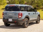 2024 Bronco Sport Thumbnail 6