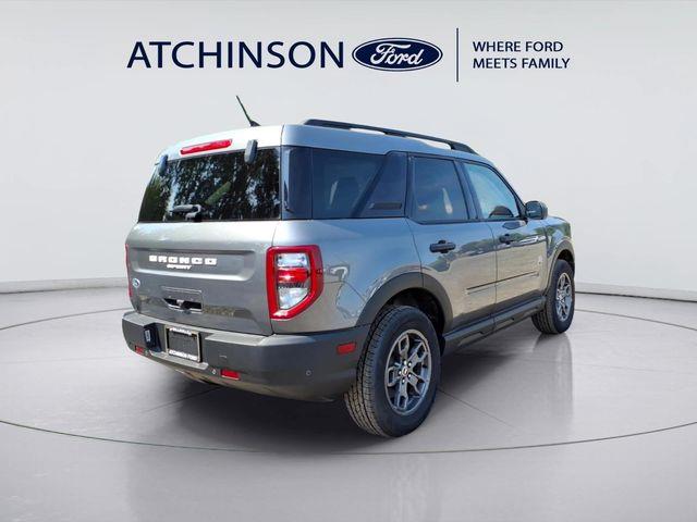 2024 Ford Bronco - $24,900