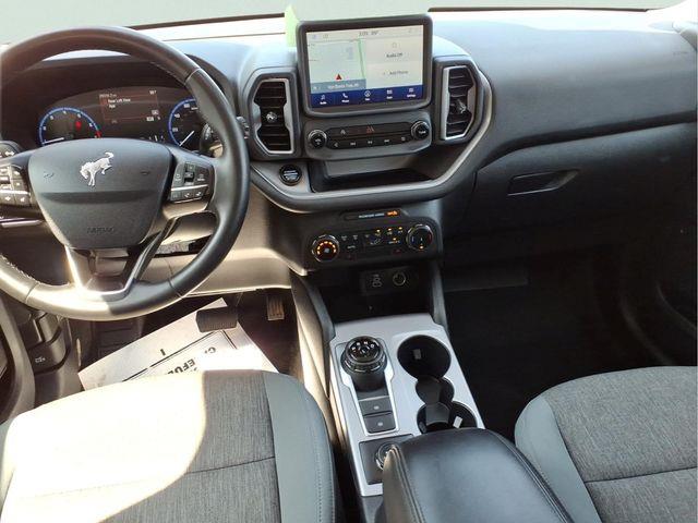 2024 Ford Bronco - $24,900