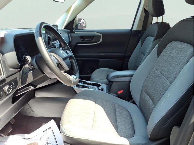 2024 Ford Bronco - $24,900