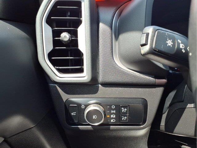 2024 Ford Bronco - $24,900