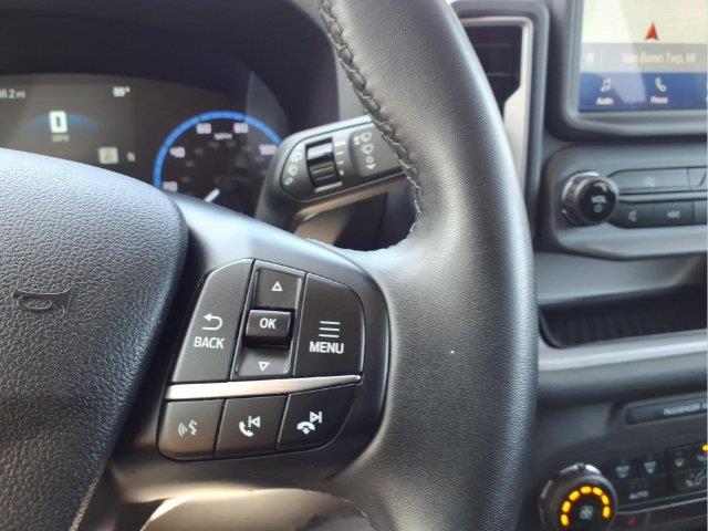 2024 Ford Bronco - $24,900