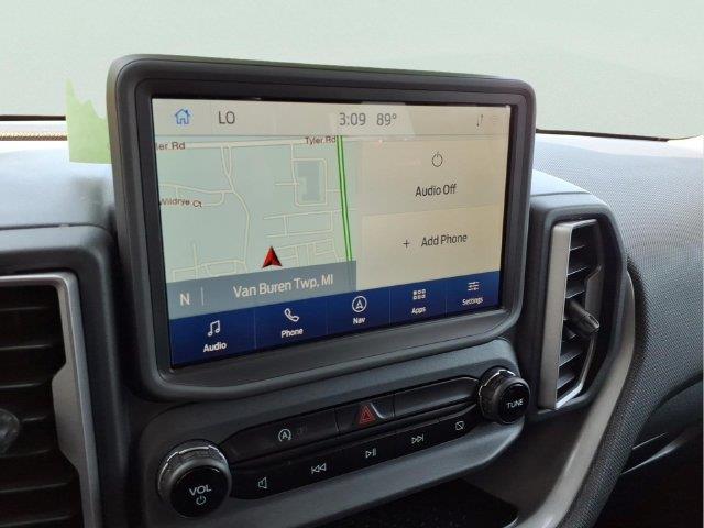 2024 Ford Bronco - $24,900