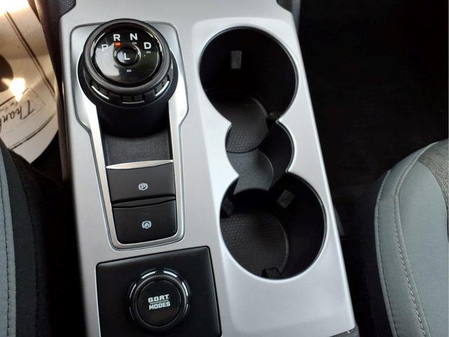 2024 Ford Bronco - $24,900