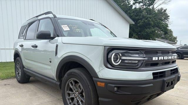 Preowned 2024 Ford Bronco Sport Big Bend for Sale