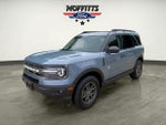 2024 Bronco Sport Thumbnail 1