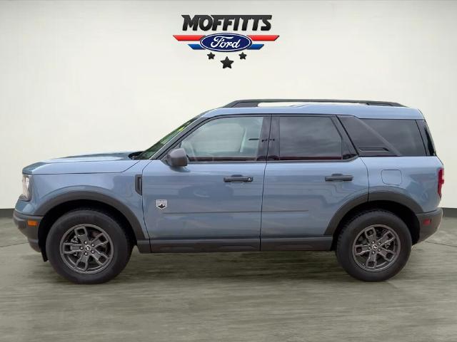 2024 Ford Bronco - $29,987
