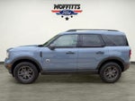 2024 Bronco Sport Thumbnail 2