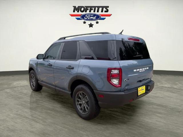 2024 Ford Bronco - $29,987