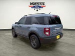 2024 Bronco Sport Thumbnail 3