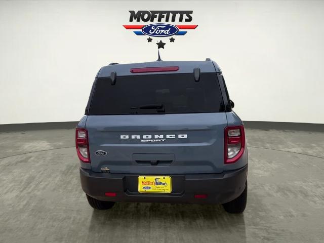 2024 Ford Bronco - $29,987