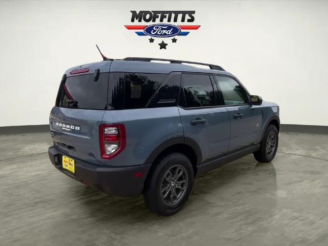 2024 Ford Bronco - $29,987