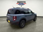 2024 Bronco Sport Thumbnail 5