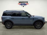 2024 Bronco Sport Thumbnail 6