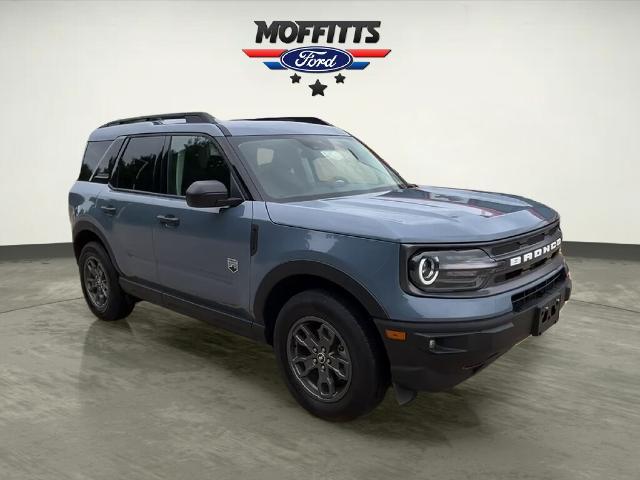 2024 Ford Bronco - $29,987