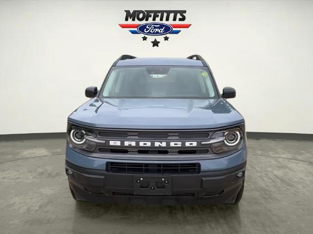 2024 Ford Bronco - $29,987