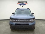 2024 Bronco Sport Thumbnail 8