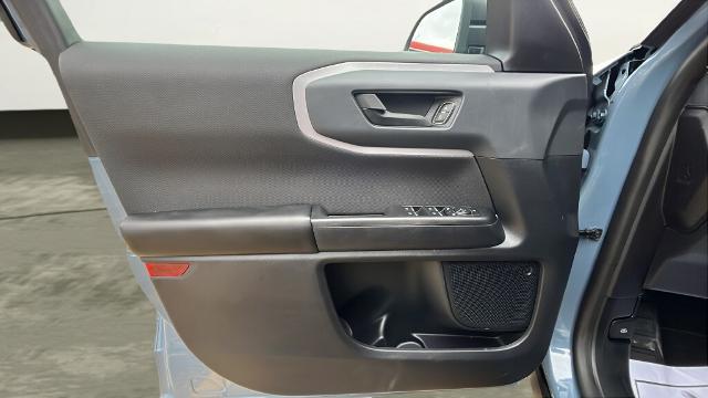 2024 Ford Bronco - $29,987