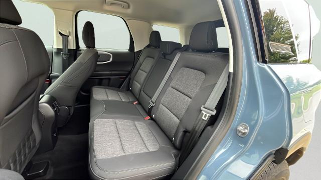 2024 Ford Bronco - $29,987