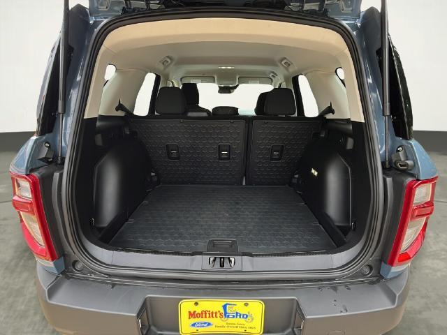 2024 Ford Bronco - $29,987