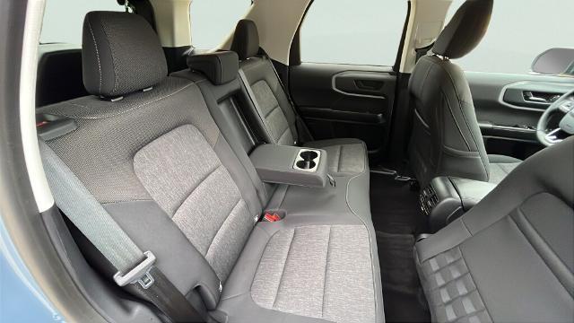 2024 Ford Bronco - $29,987
