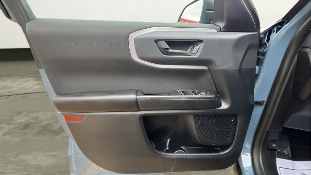 2024 Ford Bronco - $29,987