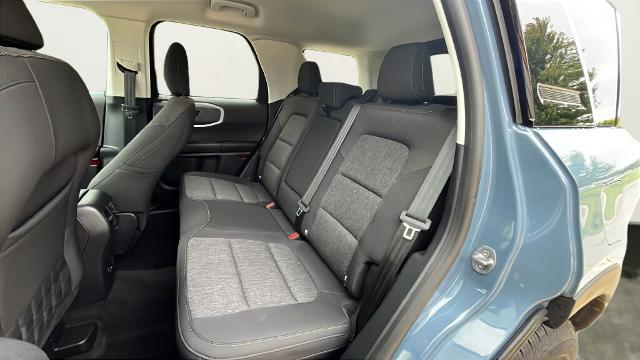 2024 Ford Bronco - $29,987