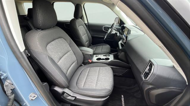 2024 Ford Bronco - $29,987