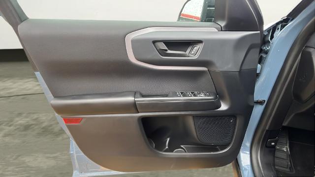 2024 Ford Bronco - $29,987
