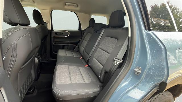 2024 Ford Bronco - $29,987