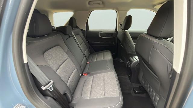 2024 Ford Bronco - $29,987