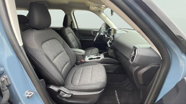2024 Ford Bronco - $29,987