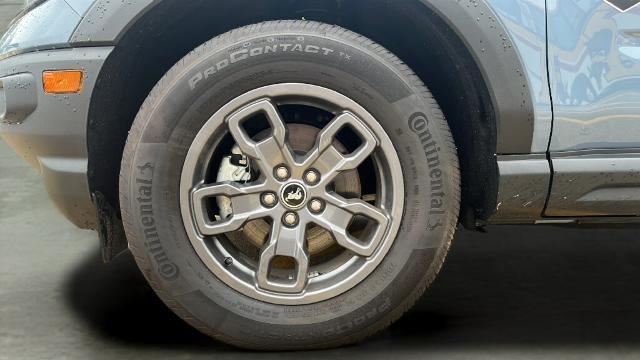 2024 Ford Bronco - $29,987