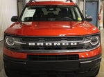 2024 Bronco Sport Thumbnail 2
