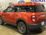 2024 Bronco Sport Thumbnail 5