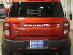 2024 Bronco Sport Thumbnail 6