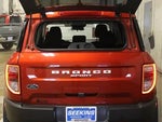 2024 Bronco Sport Thumbnail 7