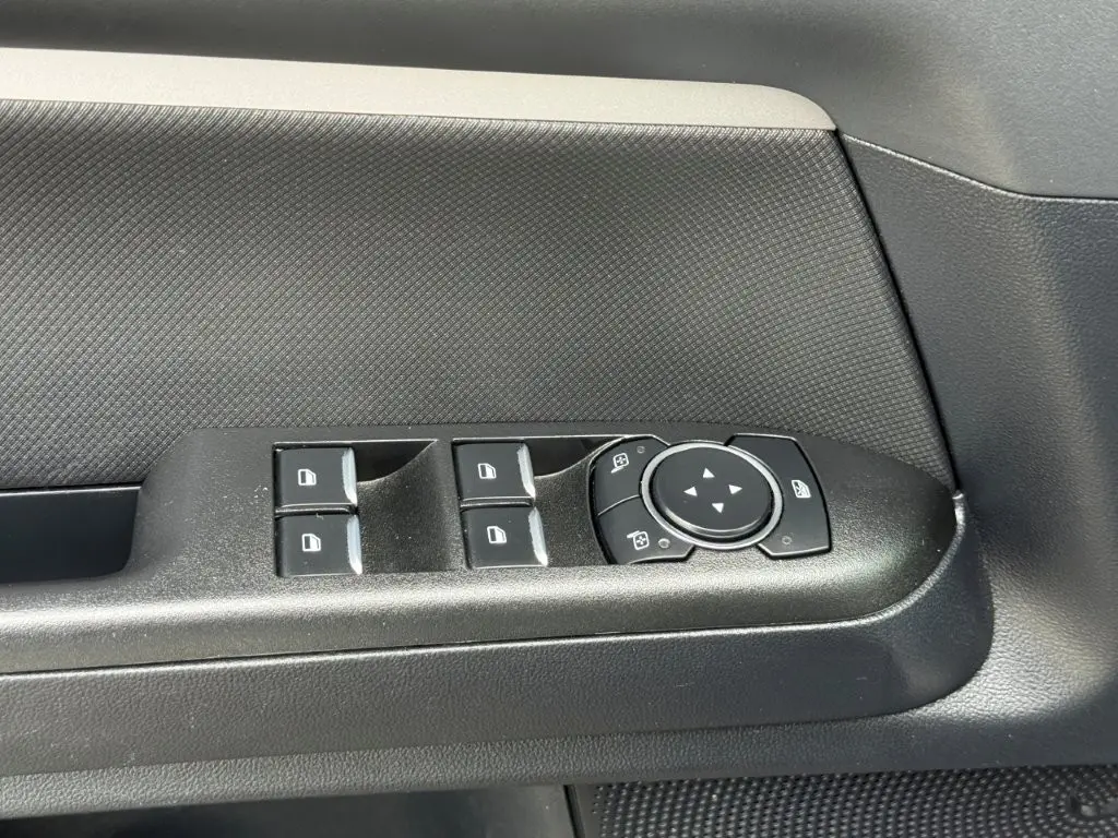 2024 Ford Bronco - $24,998