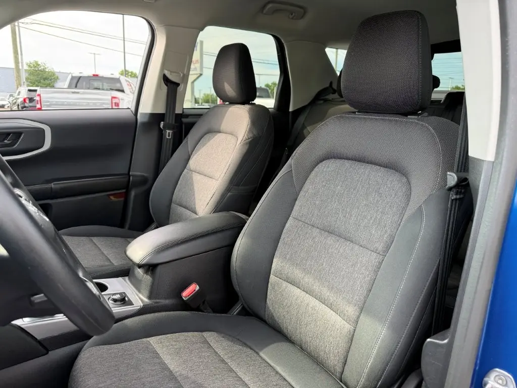 2024 Ford Bronco - $24,998