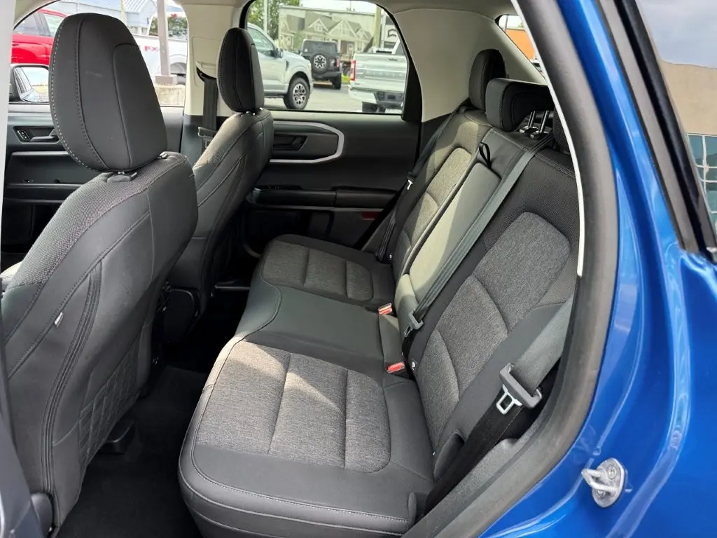 2024 Ford Bronco - $24,998