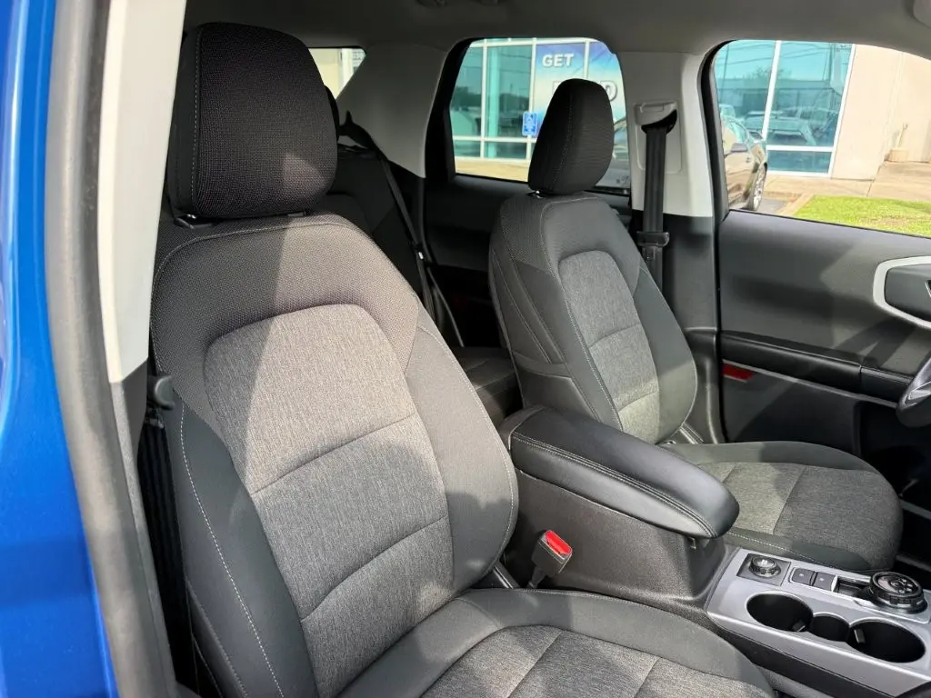 2024 Ford Bronco - $24,998