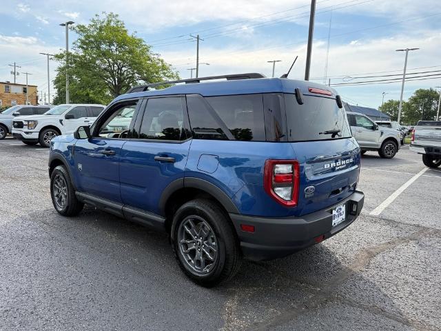 2024 Ford Bronco - $24,444