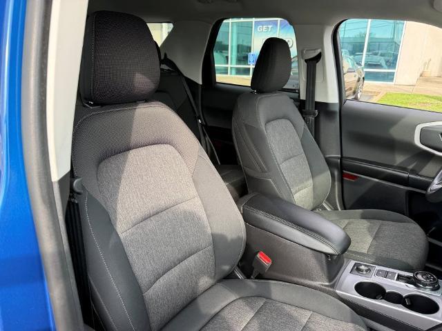 2024 Ford Bronco - $24,444