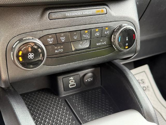 2024 Ford Bronco - $24,444