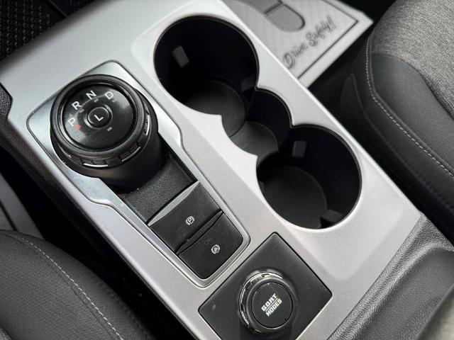 2024 Ford Bronco - $24,444