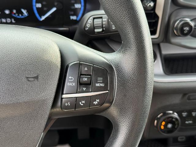 2024 Ford Bronco - $24,444