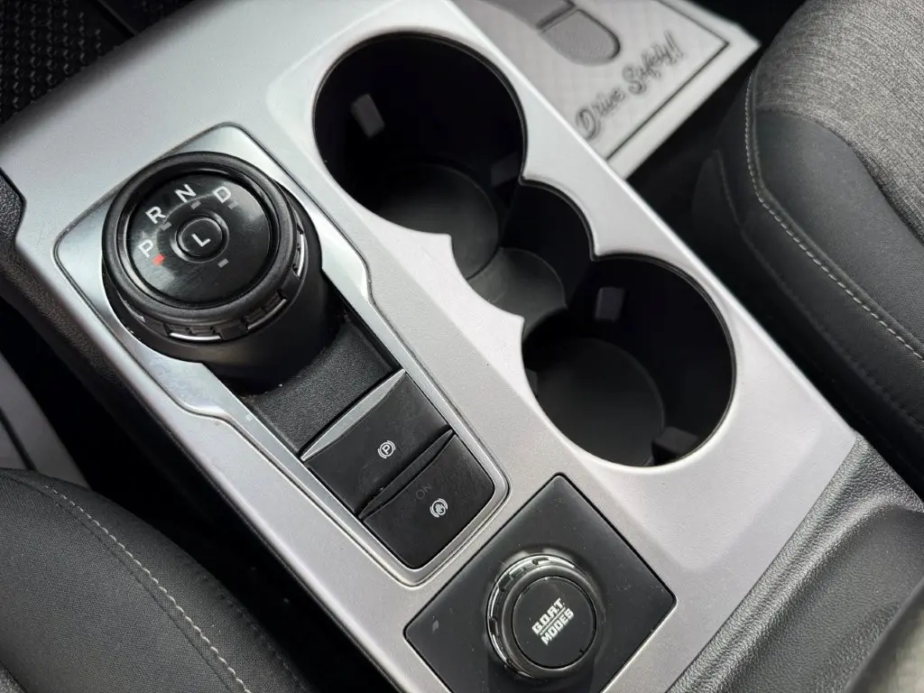 2024 Ford Bronco - $24,444