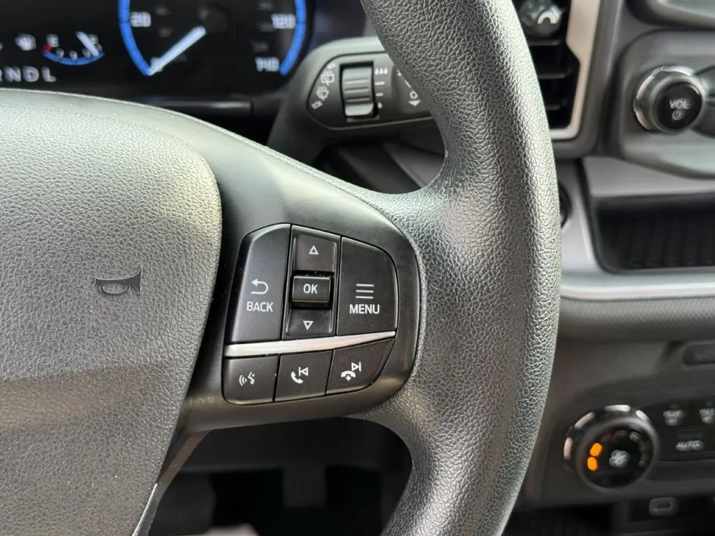 2024 Ford Bronco - $24,444
