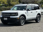 2024 Bronco Sport Thumbnail 7