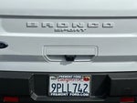 2024 Bronco Sport Thumbnail 45